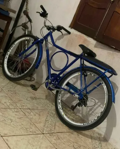 Bicicleta aro 26