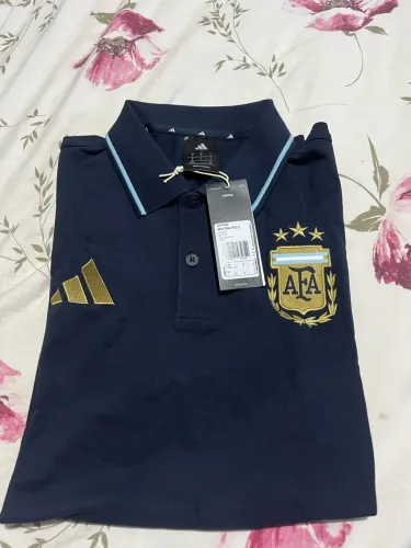 Camisa polo Argentina original adidas