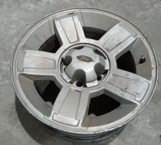 RODA AVULSA FORD RANGER SPORT 11/12 ARO 16 ORIGINAL