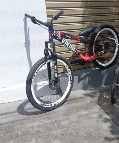 Vikingx