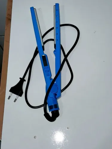 Chapinha Nova, Nunca Usada, Bivolt