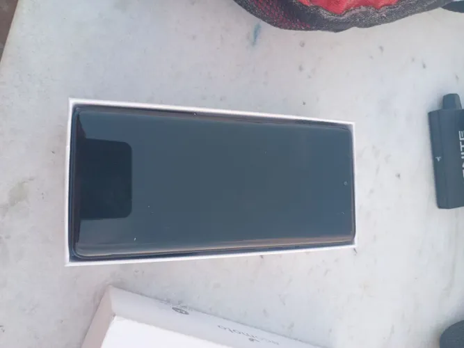 Motorola edge 60 5g - Azul Marinho - 12/512