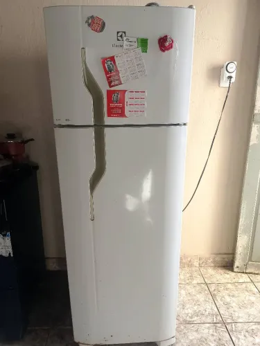 Geladeira