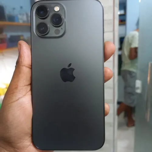IPHONE 12 PRO MAX  128G 