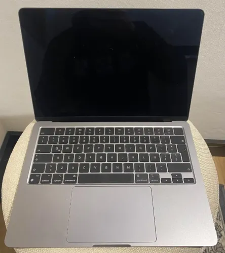 MacBook Pro 13