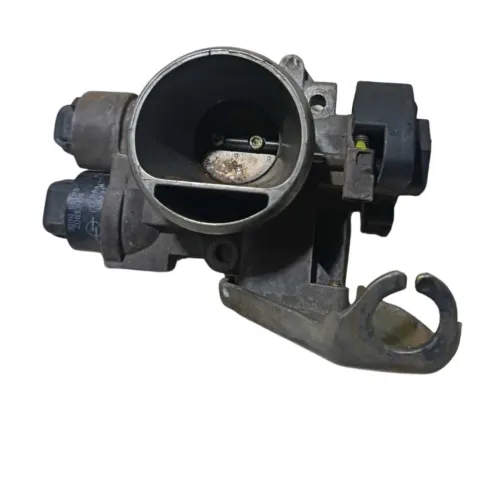 Tbi Corpo De Borboleta Fiat Uno Palio 1.0 Fire 2003 A 2011