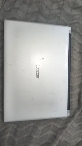 Peças Notebook Acer