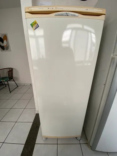 Freezer Vertical CCE 260