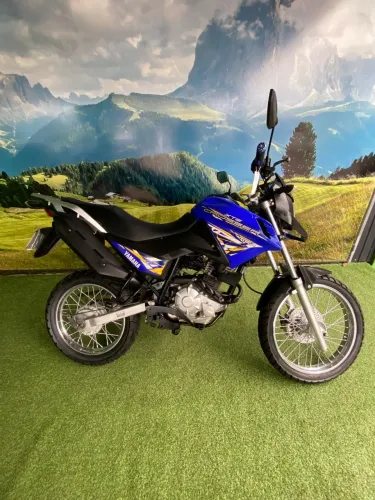 XTZ 150  CROSSER ED /FLEX