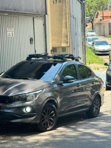 Fiat Cronos Drive 1.3 8V Flex 2022