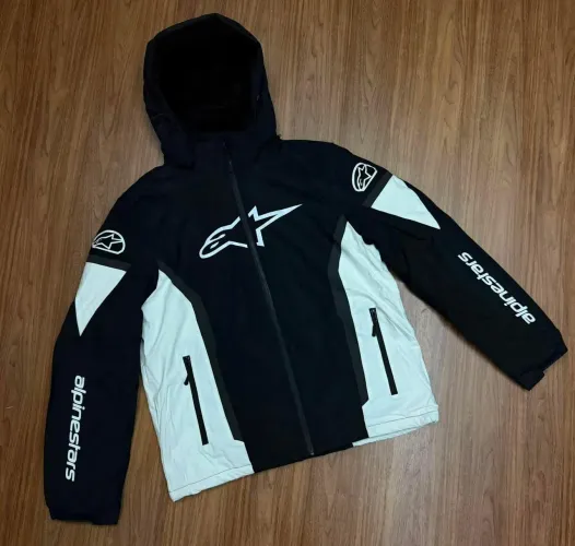 Jaqueta Bobojaco Alpinestars