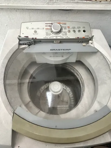 Vende-se peças de máquina de lavar 