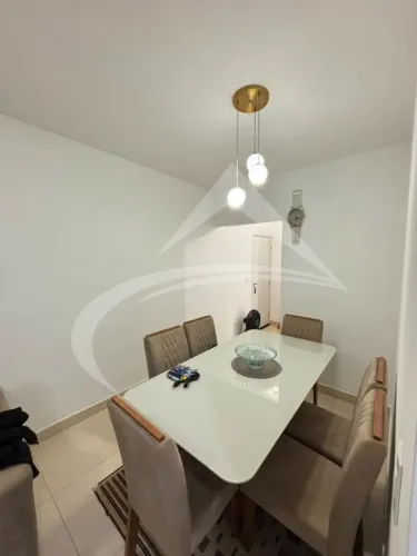 Apartamento para Venda no Residencial Dubai Araçatuba/SP