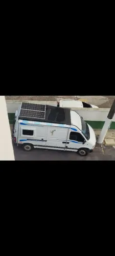 Renault Master 2.3 DCI Furgão 16V Diesel 2022