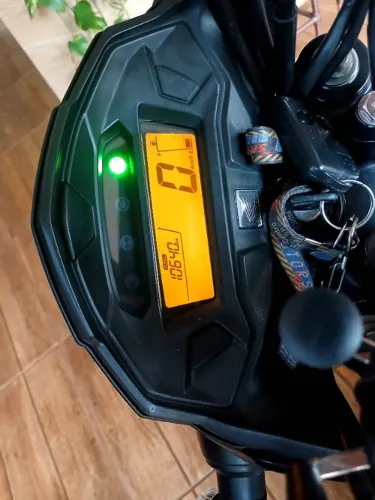 Honda CG Start 160 2021/2022