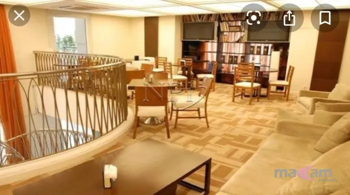APARTAMENTO IMPECAVEL