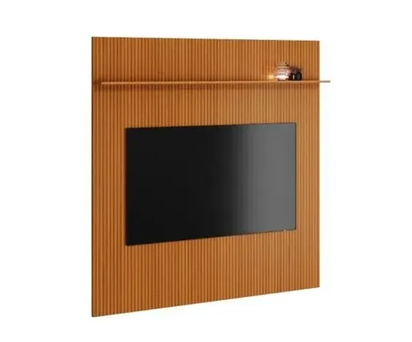 Painel para TV até 55" Avant - EDN Móveis (NOVO) Fazemos entrega