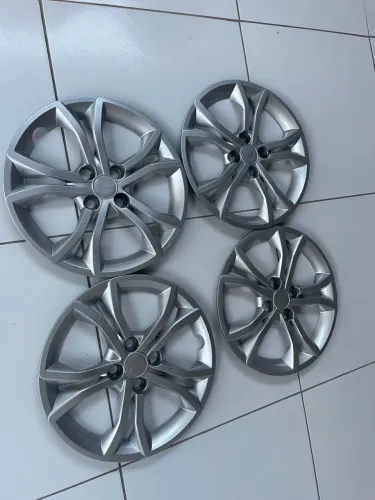 VENDO CARLOTA 15