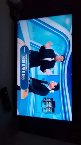 TV 32 polegadas Panasonic