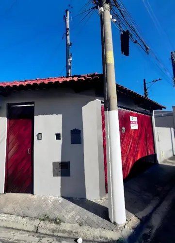 Casa para Locação em Condomínio Fechado ? Jardim Ely ? Vila Prel