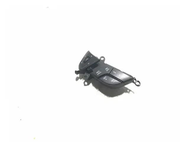 Comando Volante Esquerdo Ford Edge Titanium 2016 B6026