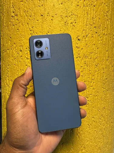 Celular Motorola G54 5G 256GB Azul