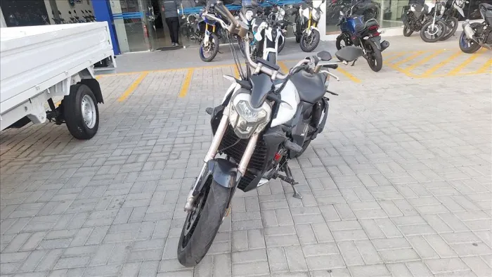 Zontes V310 50 cc 