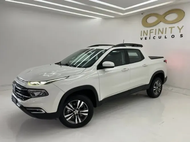 Fiat Toro Freedom 1.3 T270 4X2 Flex AUT 2023