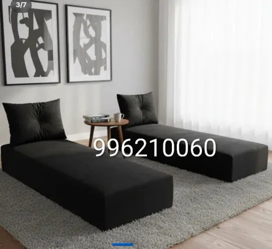 Sofá cama Erica