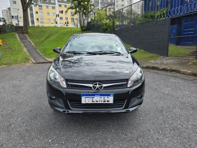JAC J3 S 1.5 Jet Flex 16V VVT 5P 2015