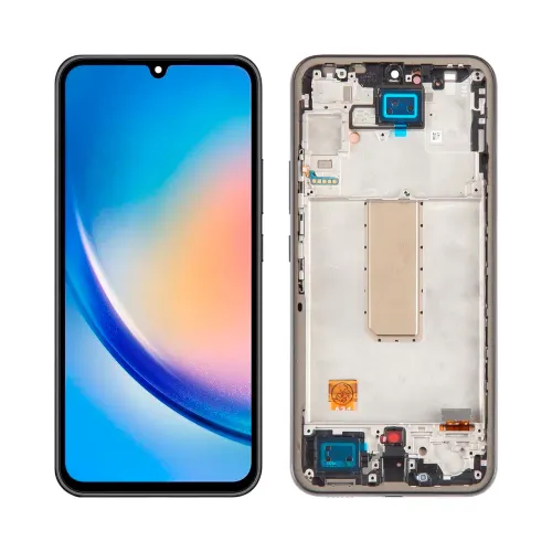 Tela - display para Samsung Galaxy 