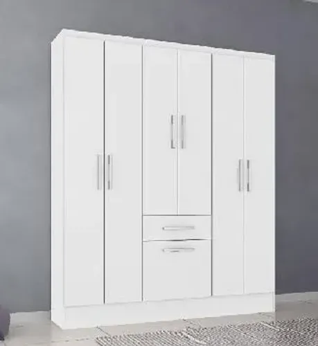 Guarda roupa casal