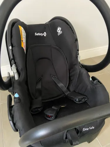 Bebê conforto Safety