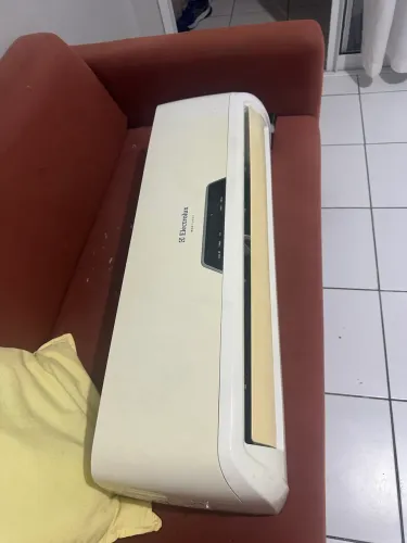 Evaporadora