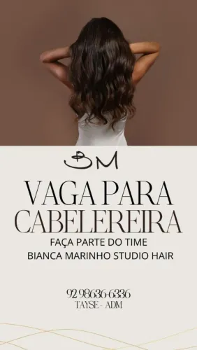 ESTAMOS CONTRATANDO 