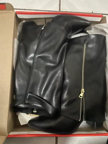 Bota Feminina Ramarim