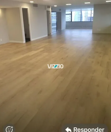 Conjunto para locação 147m² em Moema! R$17.000,00