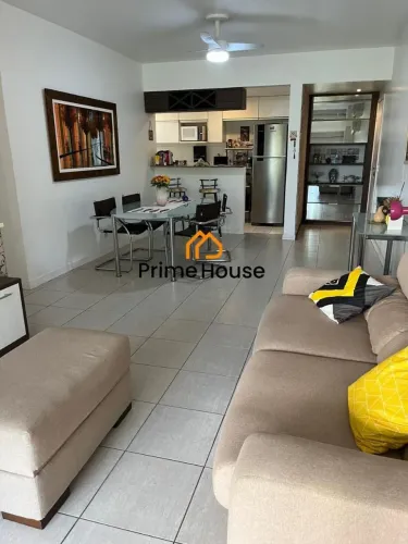 Apartamento com 3 dormitórios à venda, 115 m² por R$ 1.250.000,00 - Barra Olímpica - Rio d