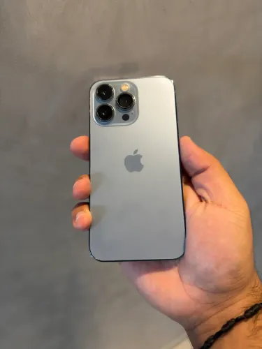 iPhone 13 pro 128gb