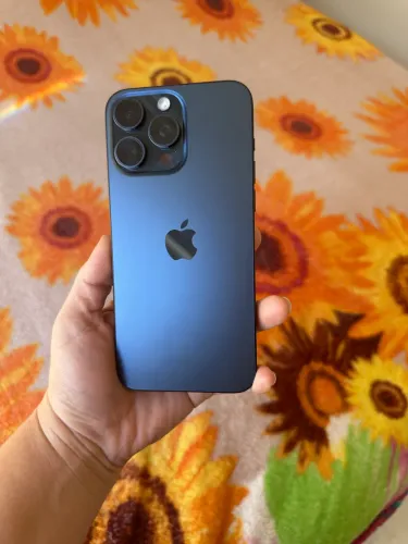 Iphone 15 PRO MAX 256GB BAT 97%