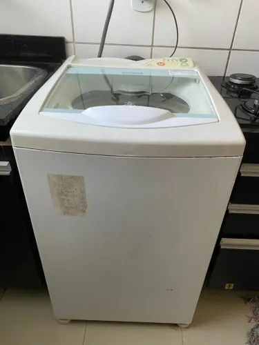Máquina de lavar