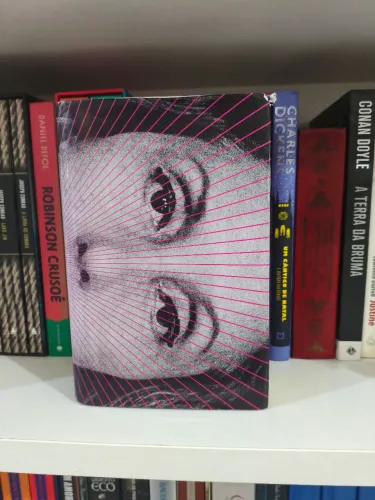 Todos os Contos de Clarice Lispector 