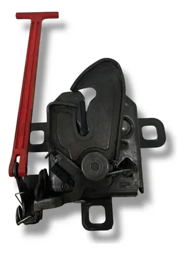 Fechadura Capô Fiat Stilo 2003 2006 2008 2010 2011 2012