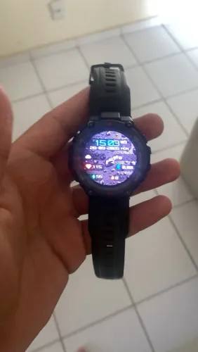 Amazfit T-rex Pro