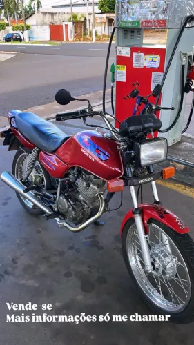 Moto 99