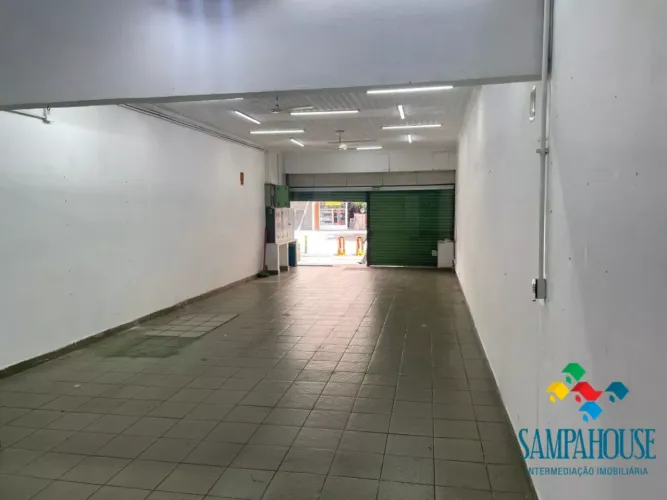 Sala comercial térrea para aluguel, Pinheiros, São Paulo