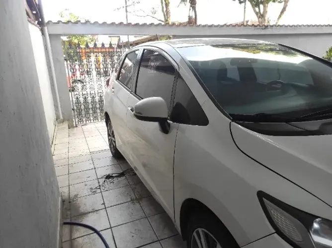 Honda Fit Ex/s/ex 1.5 Flex/flexone 16V 5P Aut. 2016