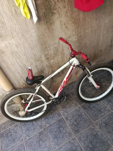 Bike aro 26 scoot troco em CPU de Pc gamer