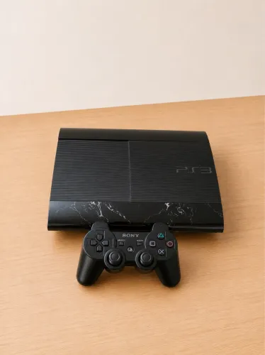 PS3 desbloqueado