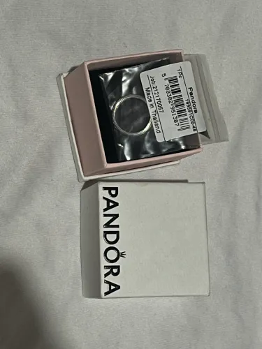 Anel Pandora